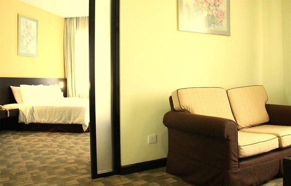 Oyo 89693 Perkasa Hotel Keningau Near Hospital Keningau Exterior foto